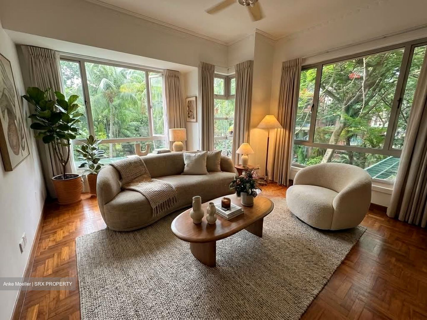 Maplewoods (D21), Condominium #570008081
